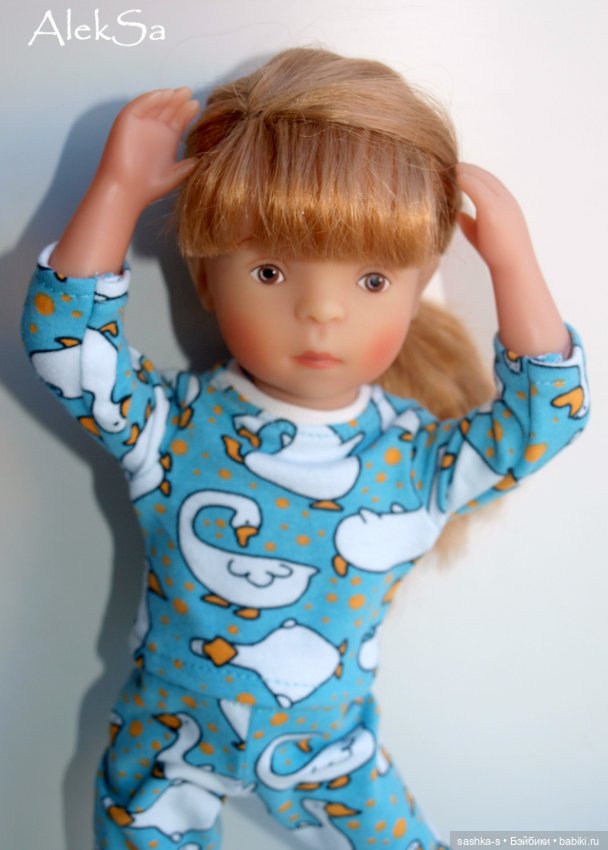 Всем девчонкам по пижамке (фото 10)