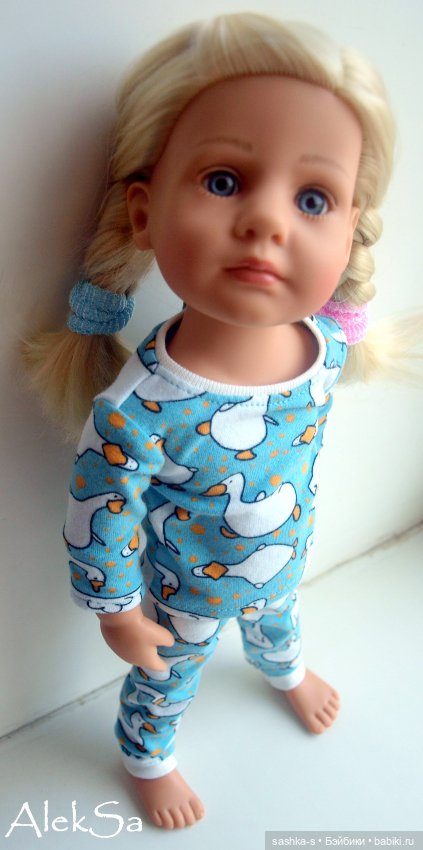 Всем девчонкам по пижамке