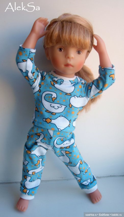 Всем девчонкам по пижамке (фото 9)