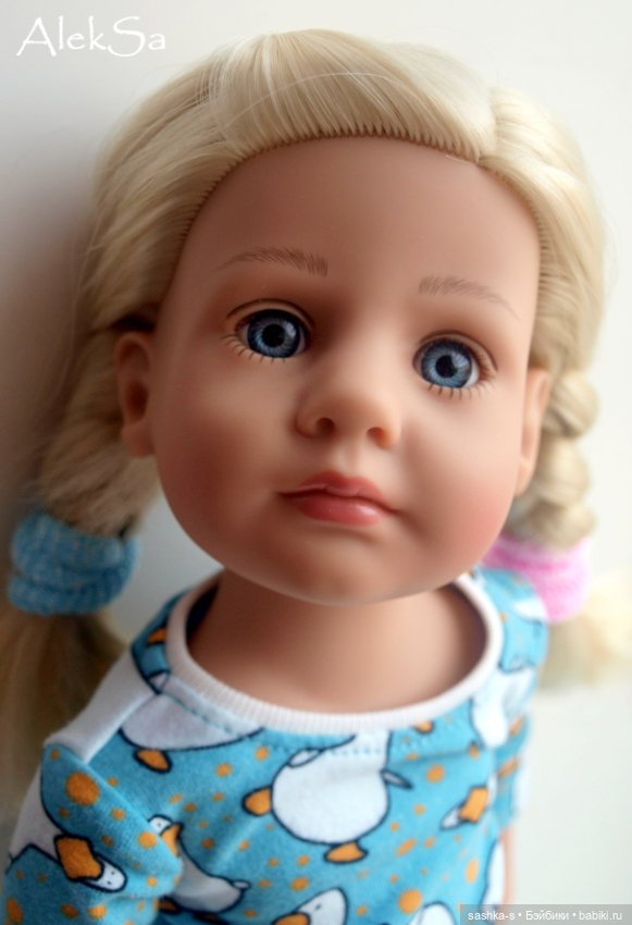 Всем девчонкам по пижамке