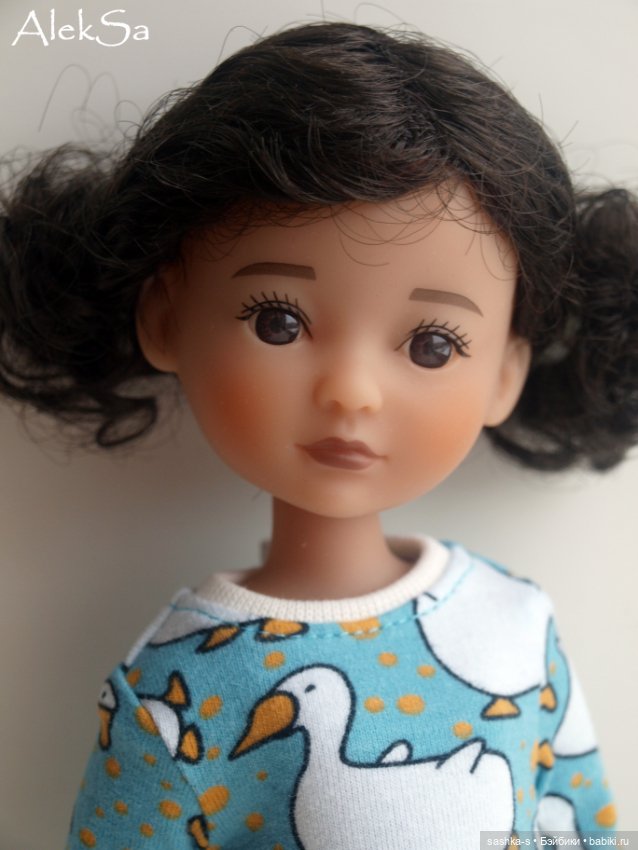 Всем девчонкам по пижамке