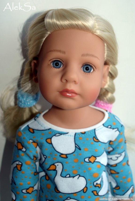 Всем девчонкам по пижамке