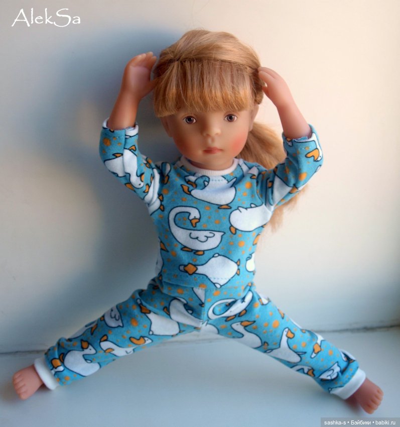 Всем девчонкам по пижамке (фото 8)