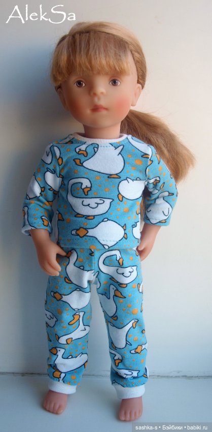 Всем девчонкам по пижамке (фото 6)