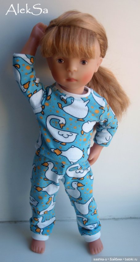 Всем девчонкам по пижамке (фото 3)