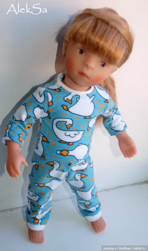 Всем девчонкам по пижамке (фото 4)