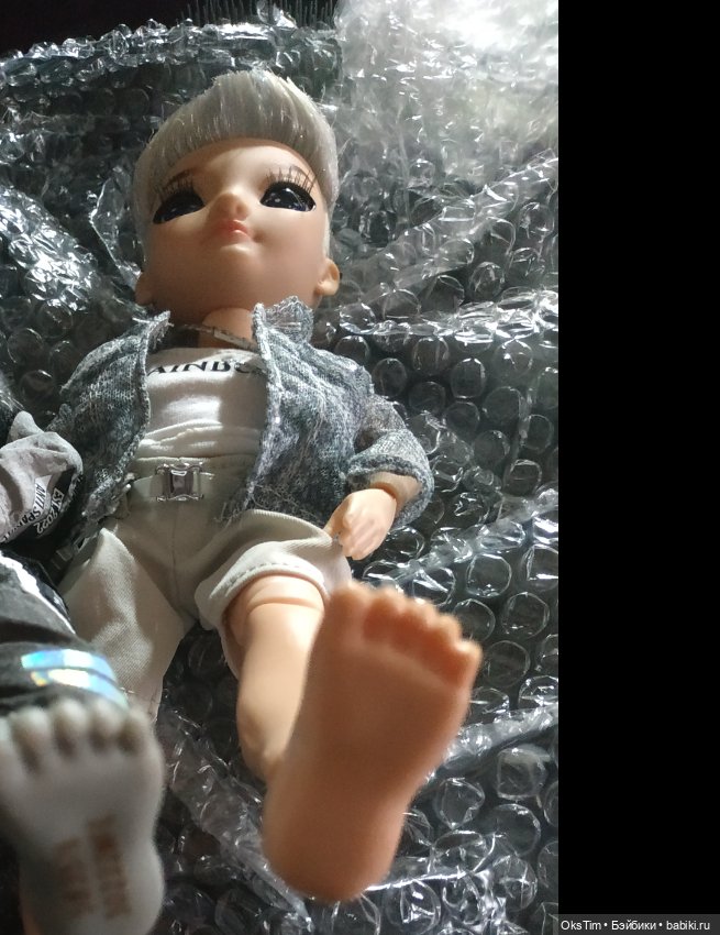 Rainbow Нigh подскажите пожалуйста (фото 2)