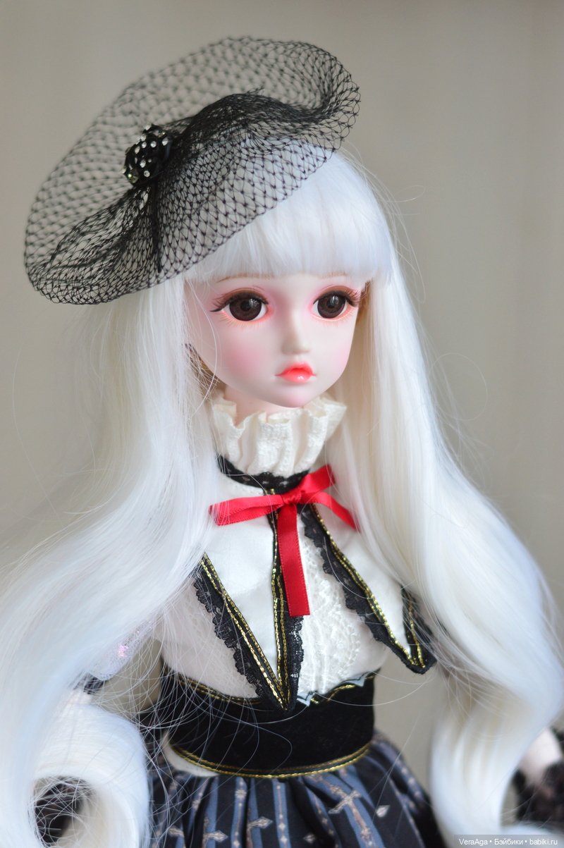 Тёмное и светлое — Коллекции шарнирных