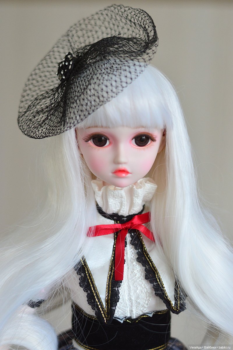 Тёмное и светлое — Коллекции шарнирных