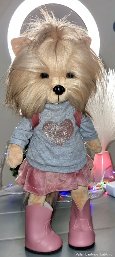 Подарок на 18-летие — Интересные игрушки и фигурки (разное): редкие (фото 7)