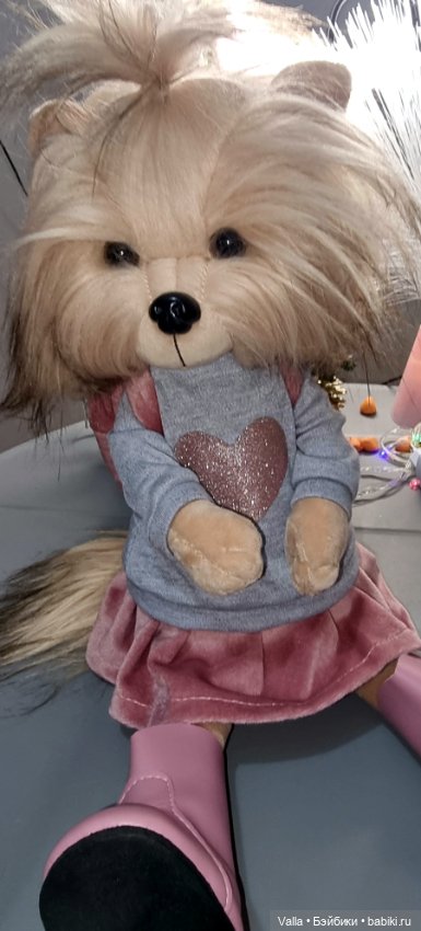 Подарок на 18-летие — Интересные игрушки и фигурки (разное): редкие (фото 4)