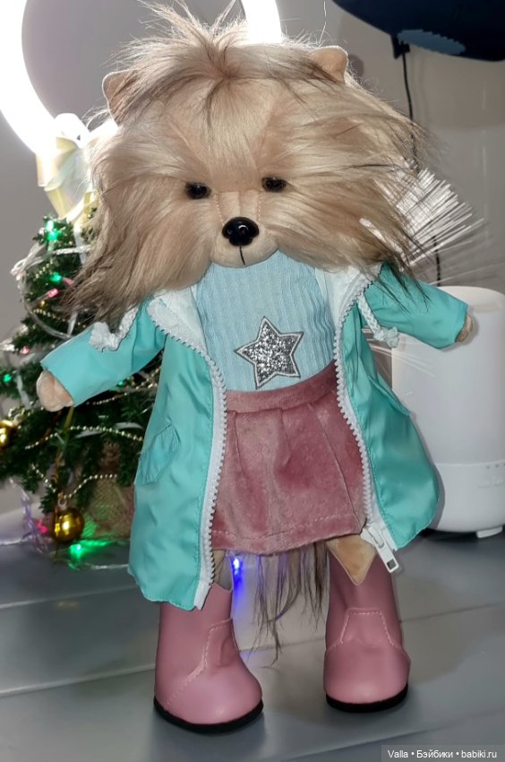 Подарок на 18-летие — Интересные игрушки и фигурки (разное): редкие (фото 3)