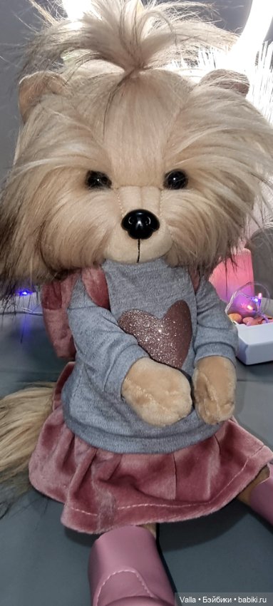 Подарок на 18-летие — Интересные игрушки и фигурки (разное): редкие (фото 5)