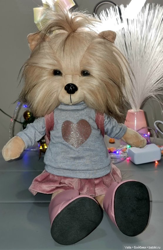 Подарок на 18-летие — Интересные игрушки и фигурки (разное): редкие (фото 9)