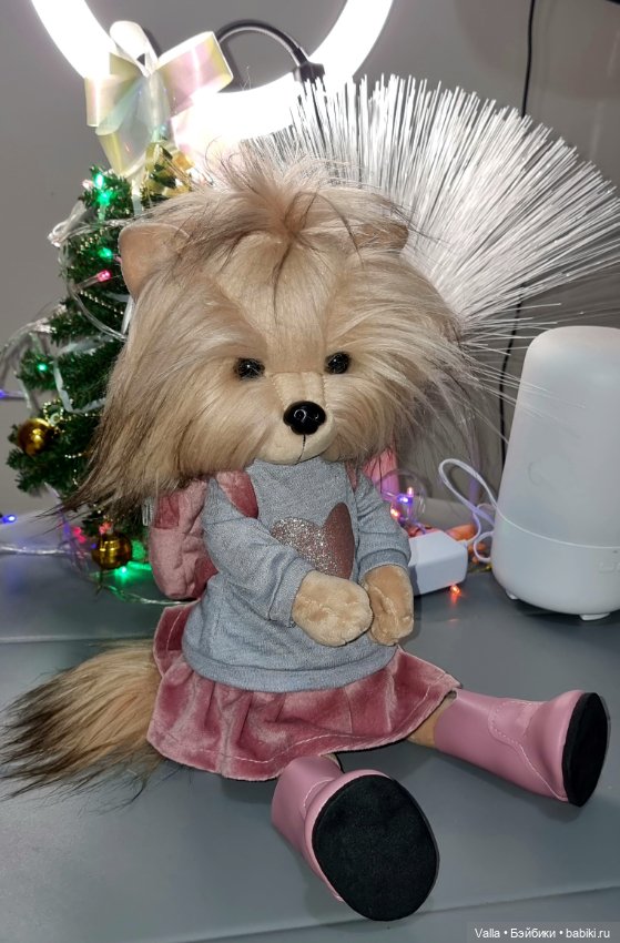 Подарок на 18-летие — Интересные игрушки и фигурки (разное): редкие (фото 6)