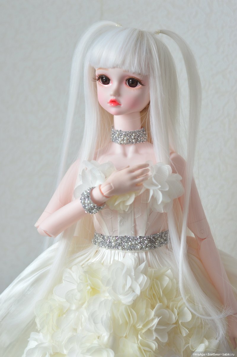 Тёмное и светлое — Коллекции шарнирных (фото 9)