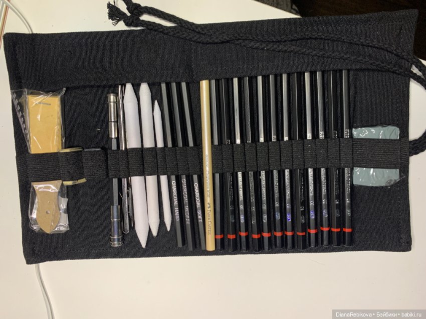 Рисую 😊 — Рисование и арт: скетчи (фото 7)