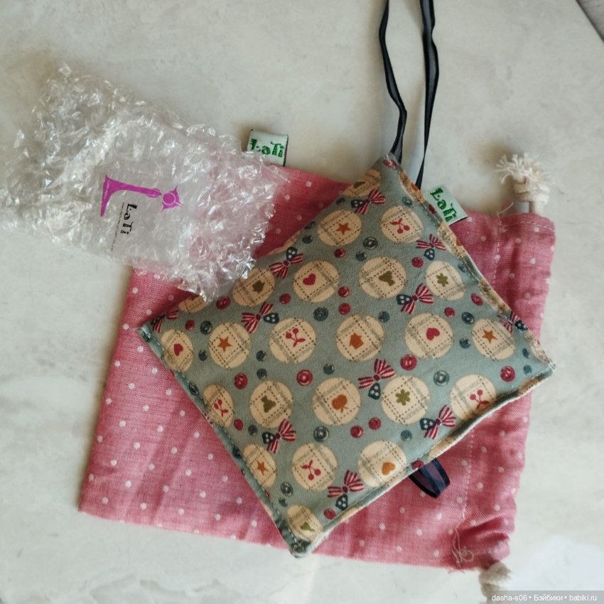 Обзор Lati Pet, медвежонка на магнитах