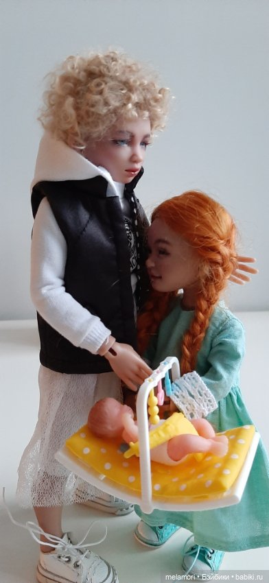 Ути пути, или а оно нам надо