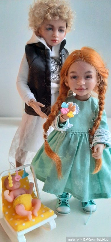 Ути пути, или а оно нам надо