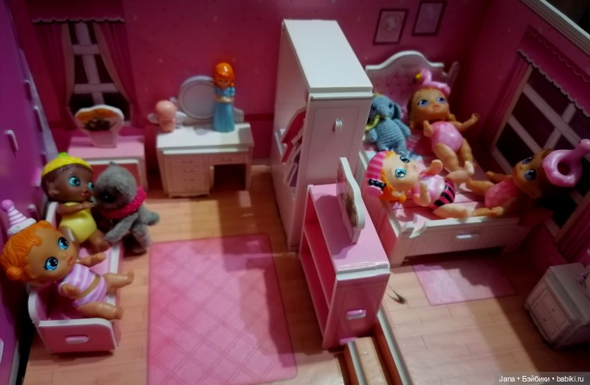 Мини топик про миникукол (фото 2)