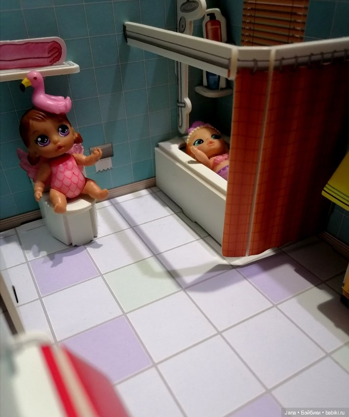 Мини топик про миникукол (фото 3)