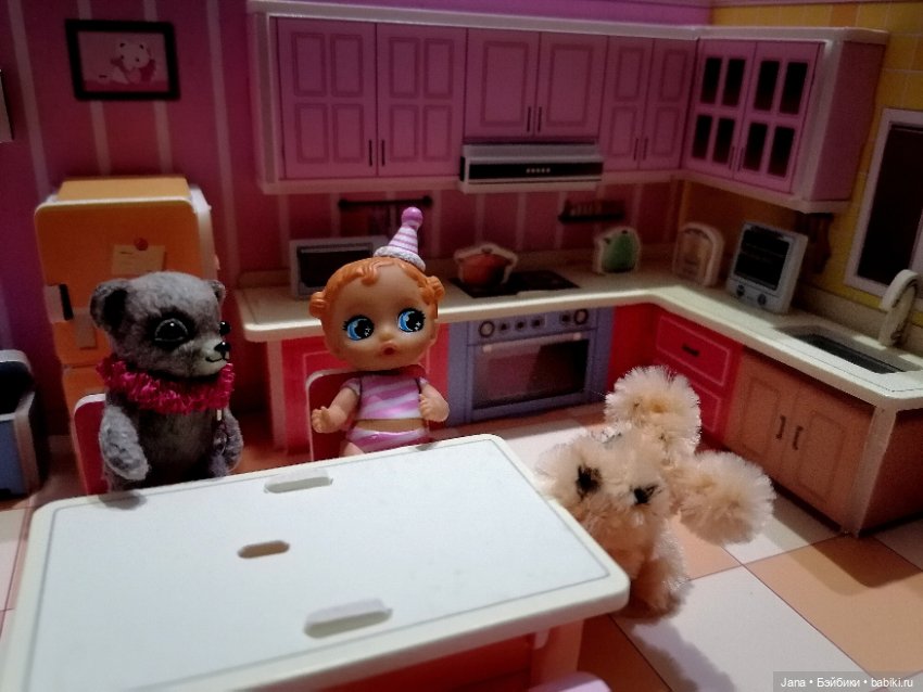 Мини топик про миникукол (фото 4)