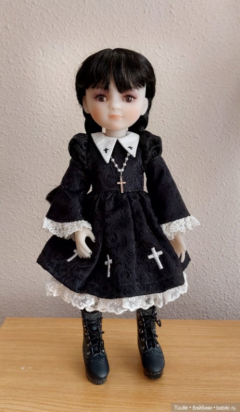 Руби Ред Зоэ — Куклы Ruby Red (Руби Ред) Fashion Friends: Siblies (фото 10)