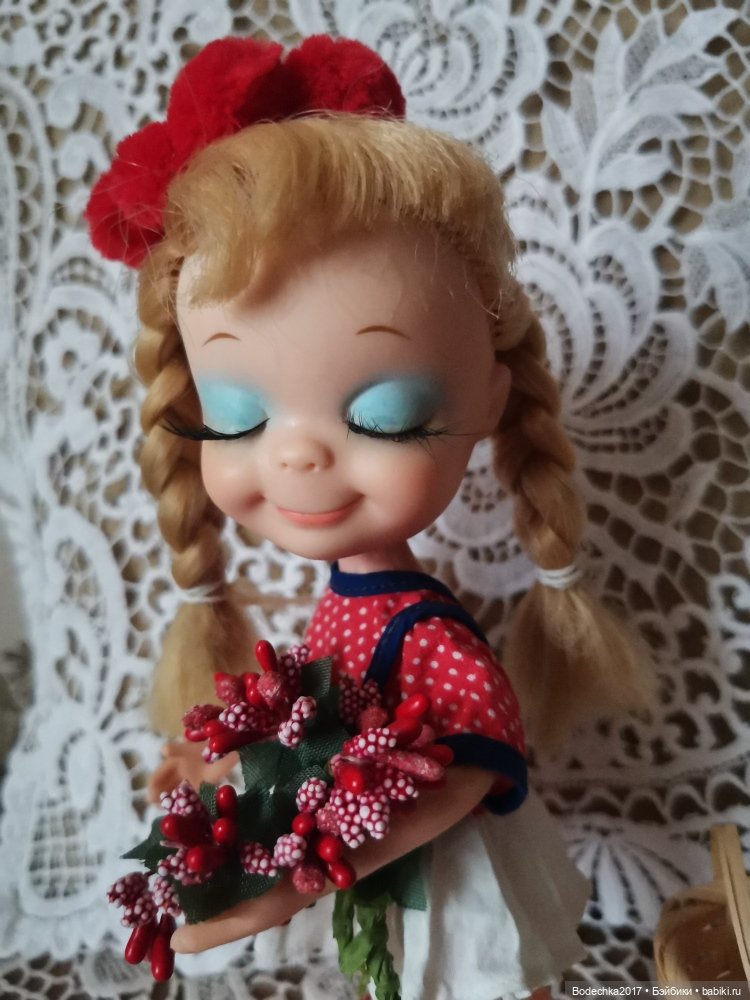 Открыла окно, пахнет весной (фото 4)