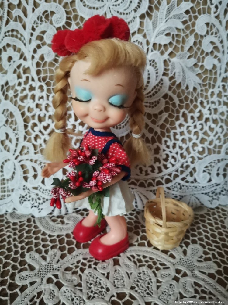 Открыла окно, пахнет весной (фото 3)