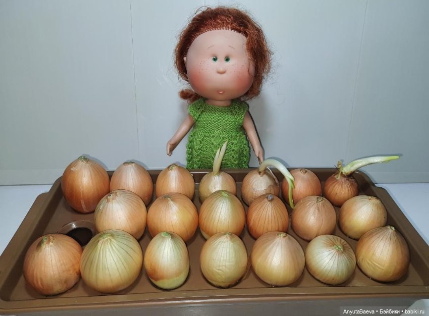 Маруся-агроном — Куклы Nines d'Onil (Нинес): Миа (Mia) (фото 3)