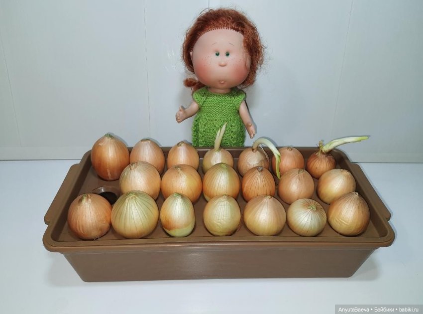 Маруся-агроном — Куклы Nines d'Onil (Нинес): Миа (Mia) (фото 2)