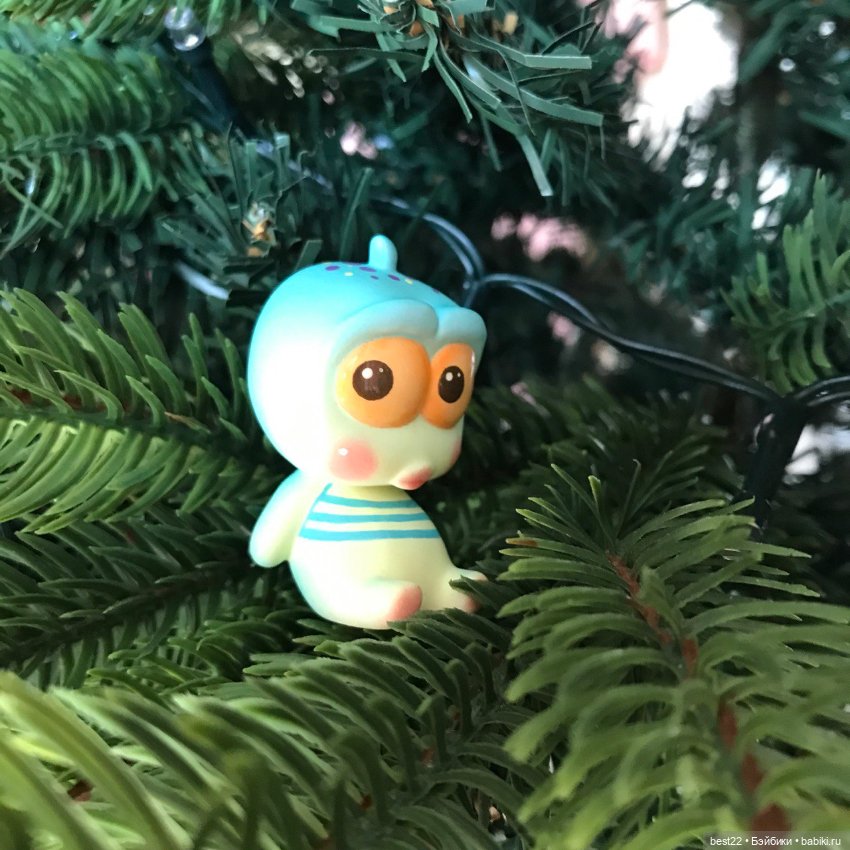 Вжик 🪰 — Лепка авторских игрушек и папье