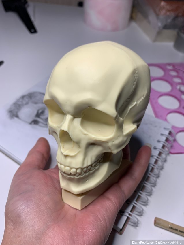 Рисую 😊 — Рисование и арт: скетчи (фото 4)