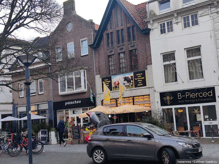 Музыкальная История 89 — Туризм и путешествия: фотоотчеты из поездок