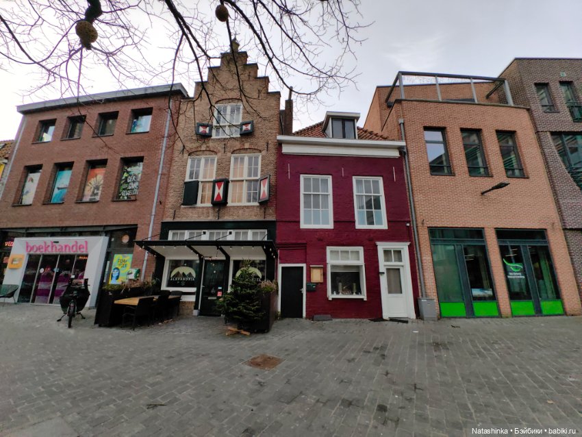 Музыкальная История 89 — Туризм и путешествия: фотоотчеты из поездок