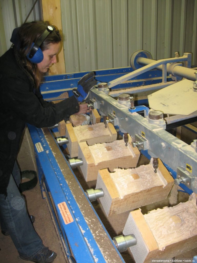 Маленькие деревянные чудеса: MARLENE XENIS создаёт эко-BJD