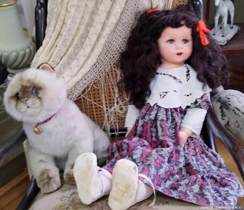 Кукольная выставка в Краснодаре, часть 4