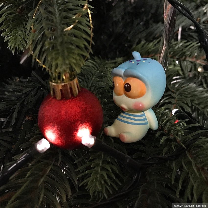 Вжик 🪰 — Лепка авторских игрушек и папье (фото 5)