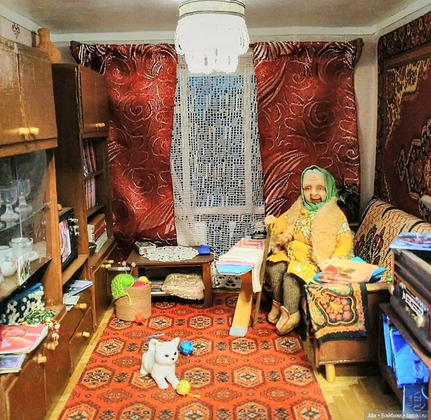 Румбоксы Людмилы Кудряшовой (фото 7)