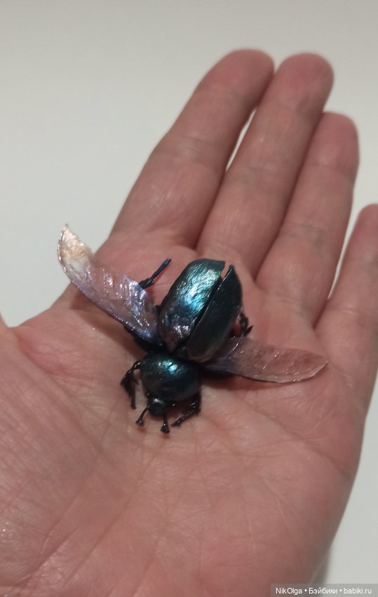 Творческие мечталки — Лепка авторских игрушек и папье (фото 6)