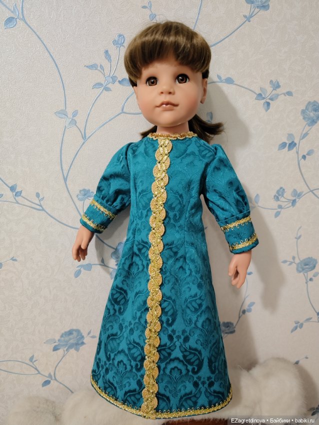 Здесь русский дух... Навеяло