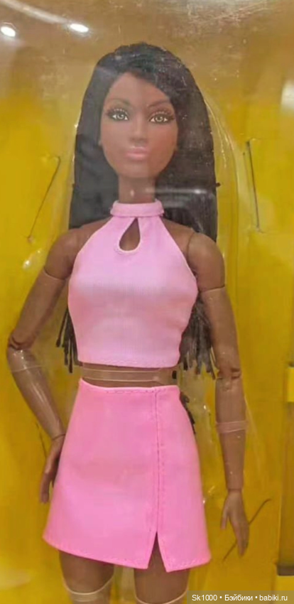Barbie looks 2024 первое фото (фото 7)