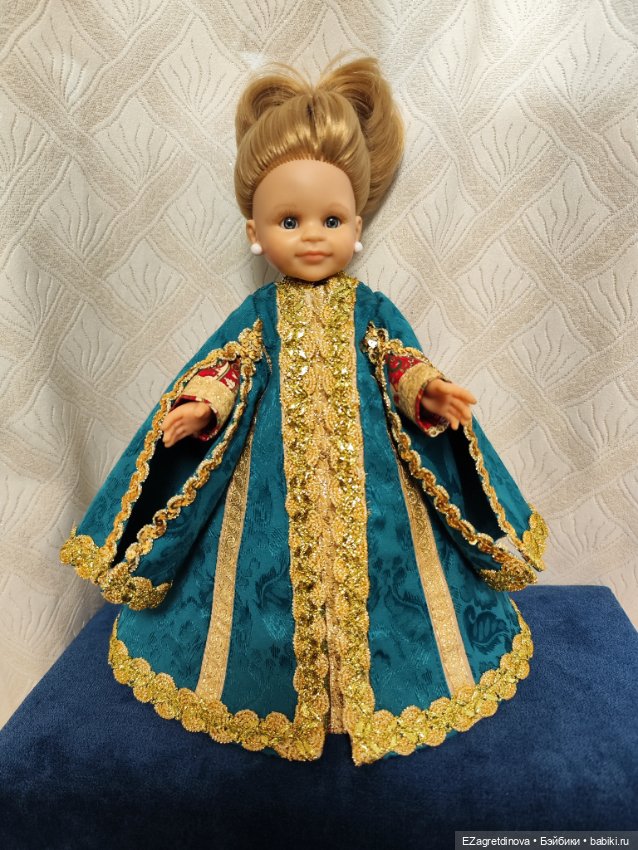 Здесь русский дух... Навеяло