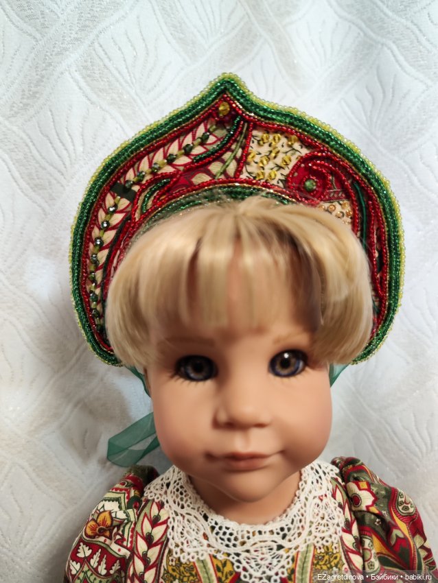 Здесь русский дух... Навеяло