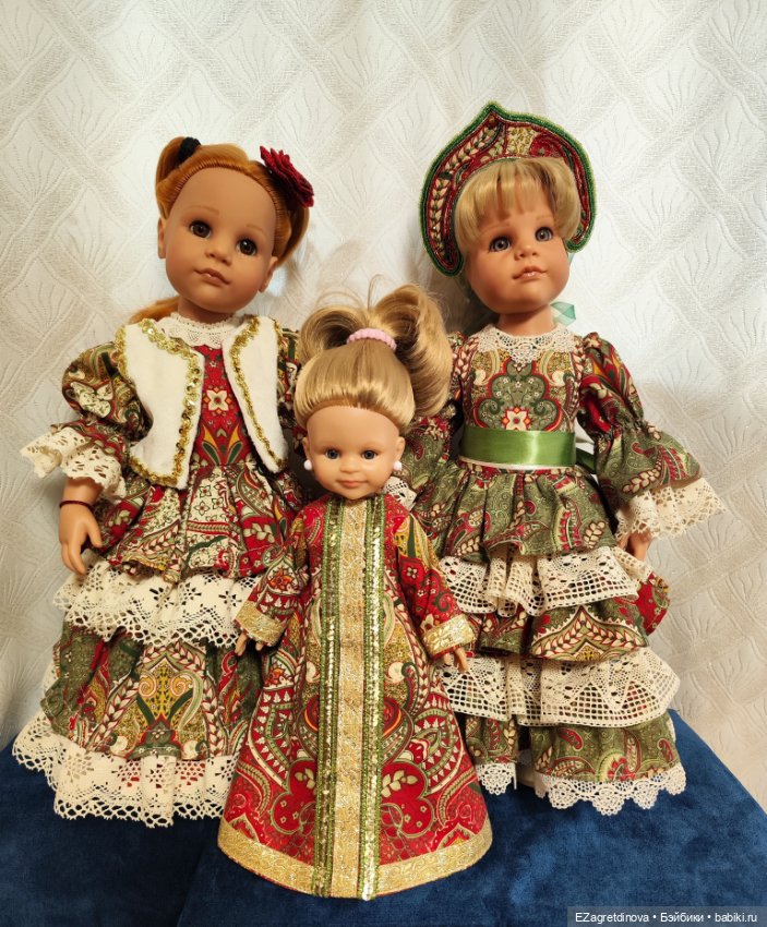 Здесь русский дух... Навеяло (фото 4)