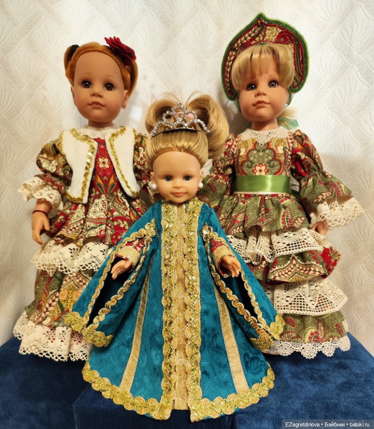 Здесь русский дух... Навеяло (фото 7)