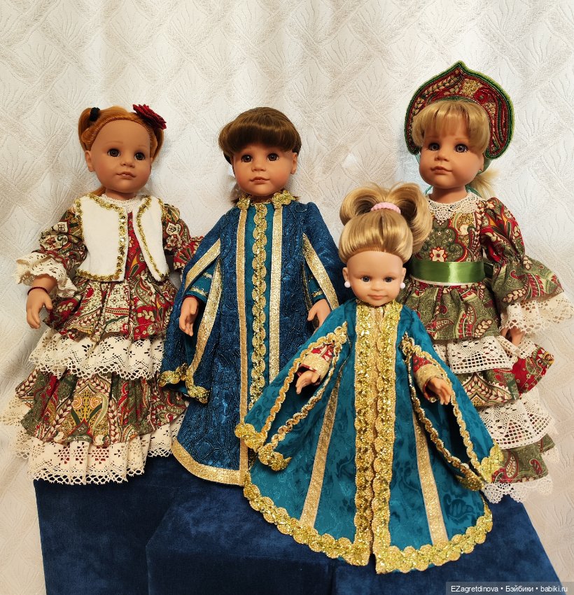 Здесь русский дух... Навеяло