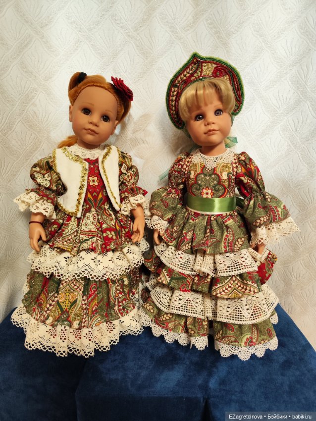 Здесь русский дух... Навеяло (фото 2)