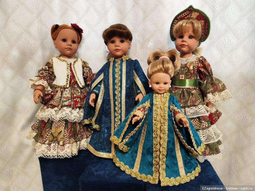 Здесь русский дух... Навеяло